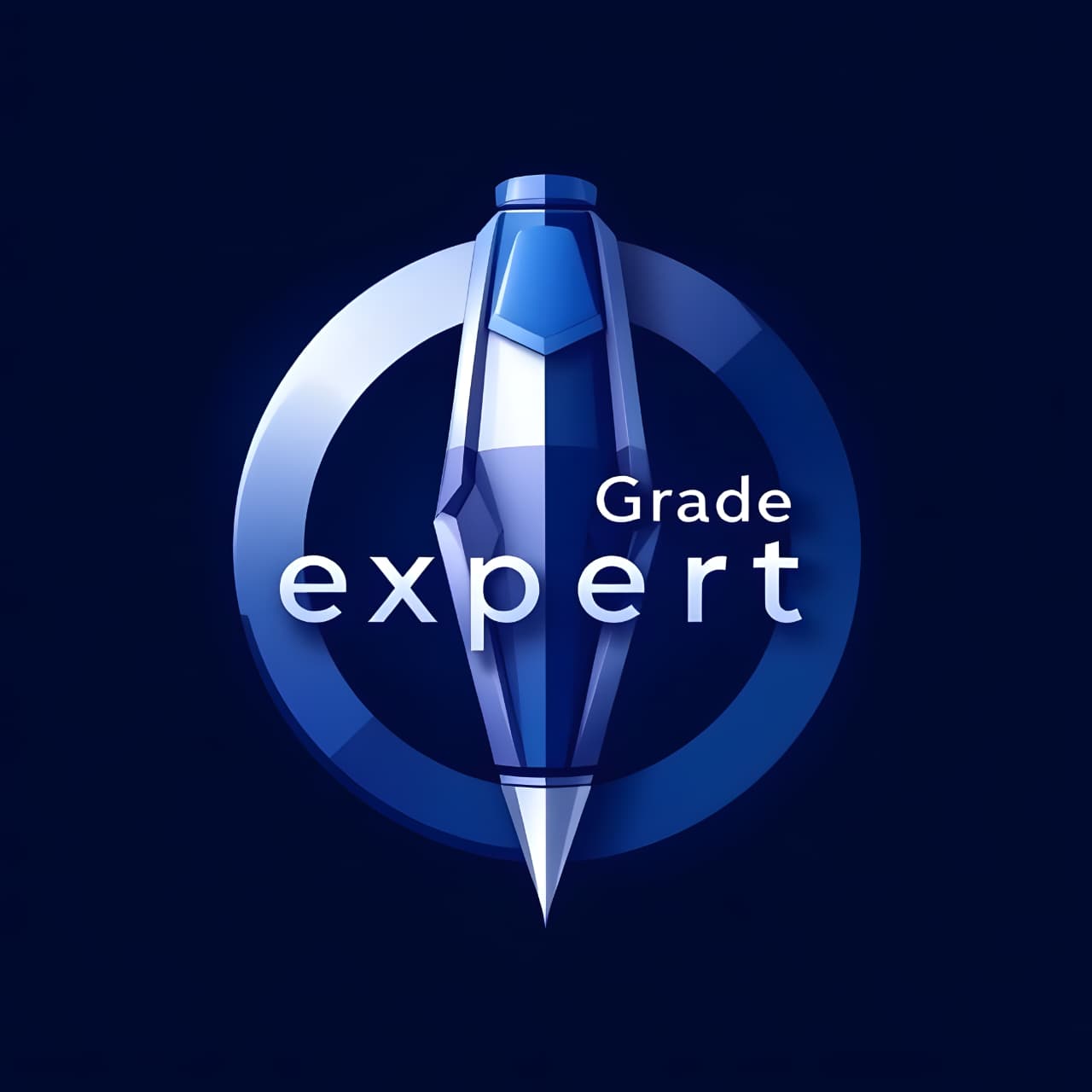 Grade Expert logo